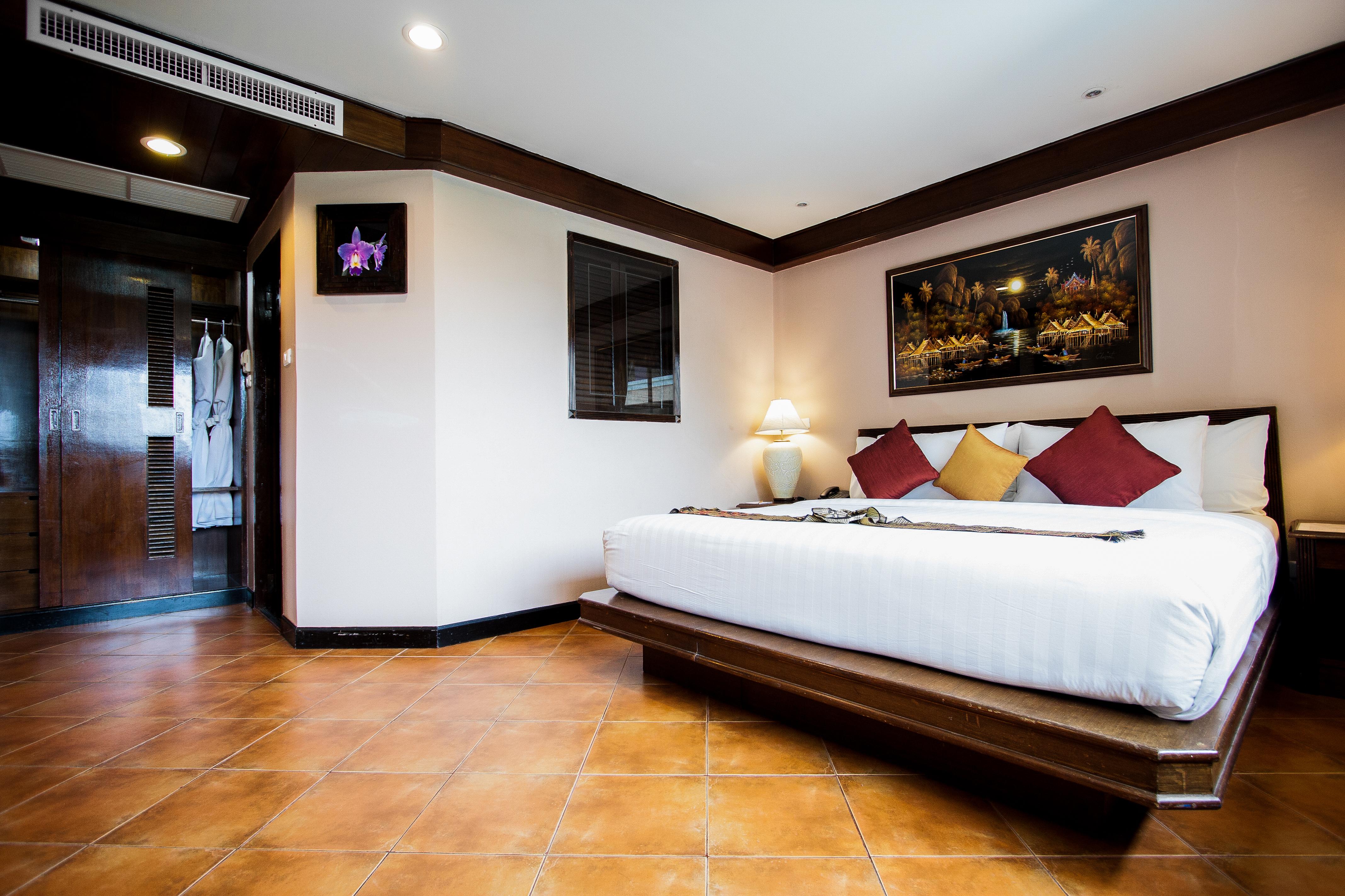 Karon Sea Sands Resort-Sha Plus Εξωτερικό φωτογραφία