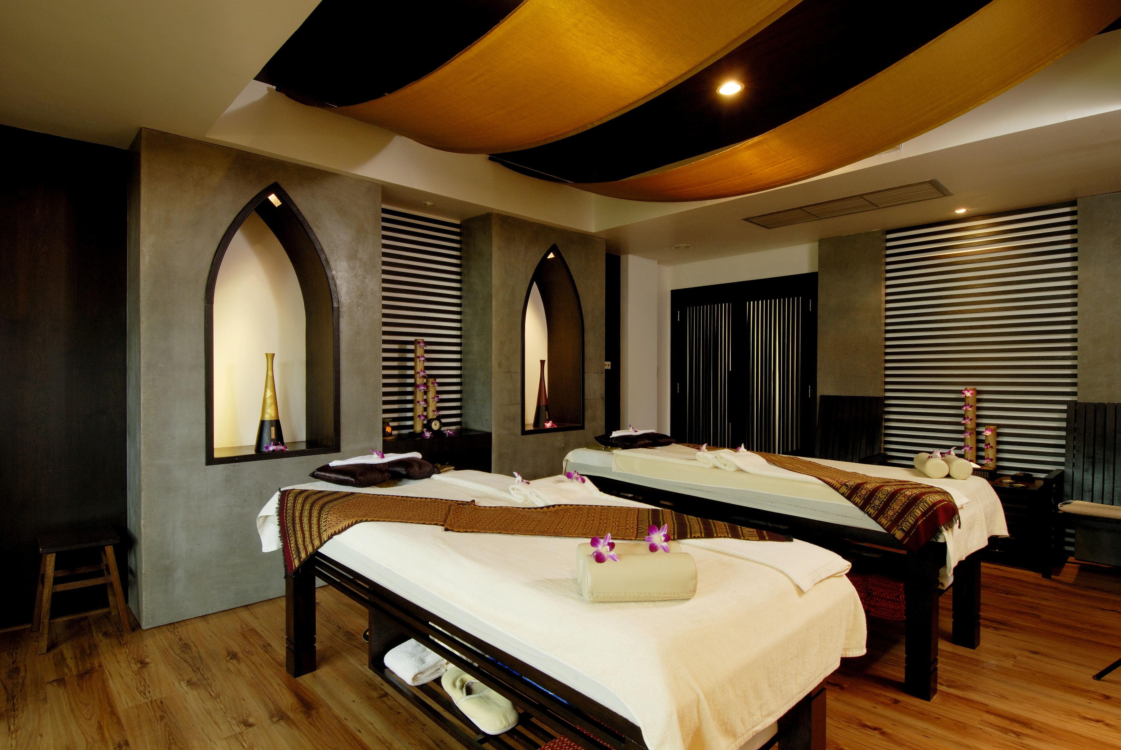 Karon Sea Sands Resort-Sha Plus Εξωτερικό φωτογραφία